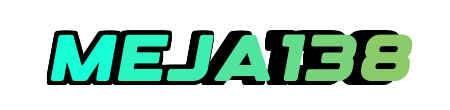 MEJA138 Logo